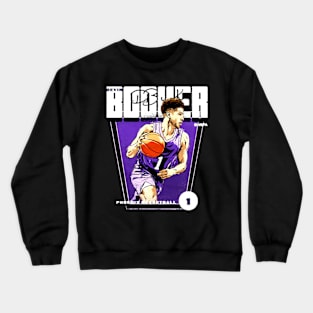 devin booker Crewneck Sweatshirt